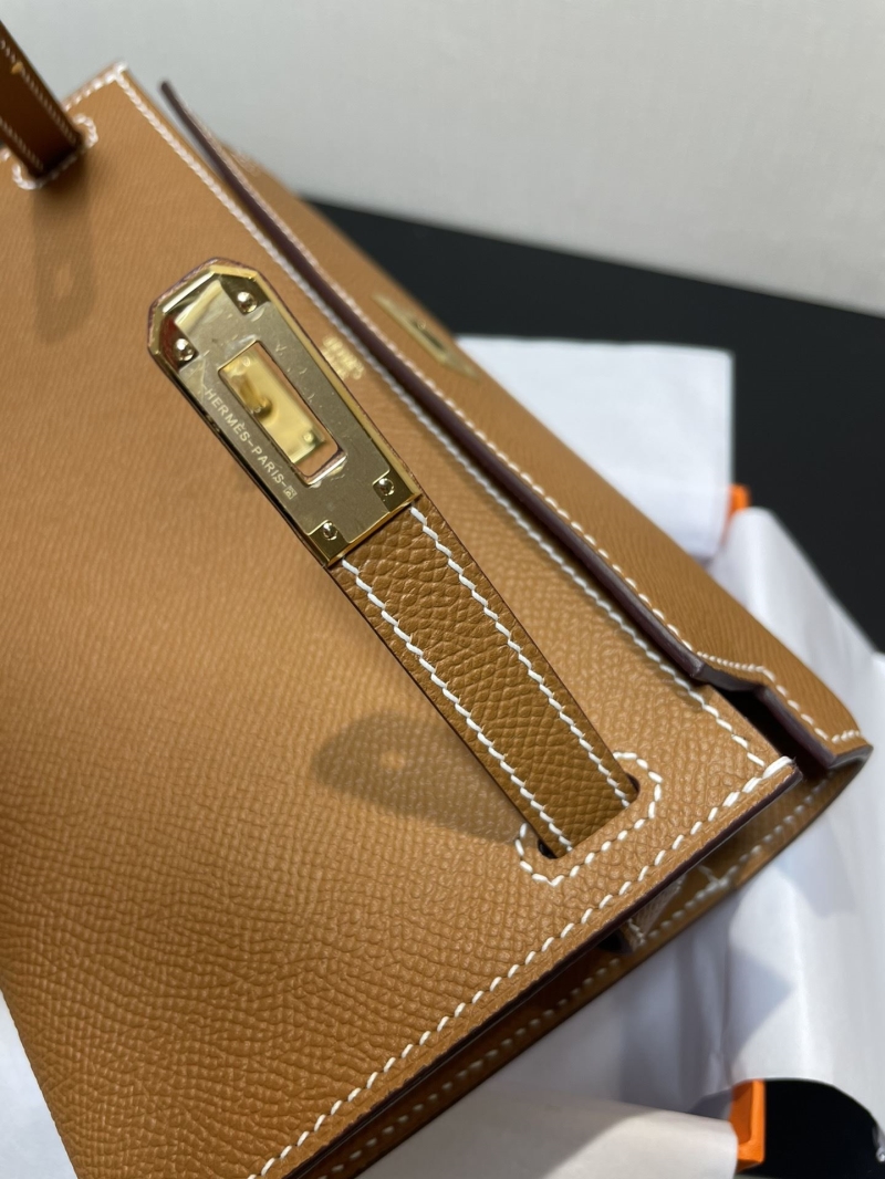 Hermes Kelly Woc Bags